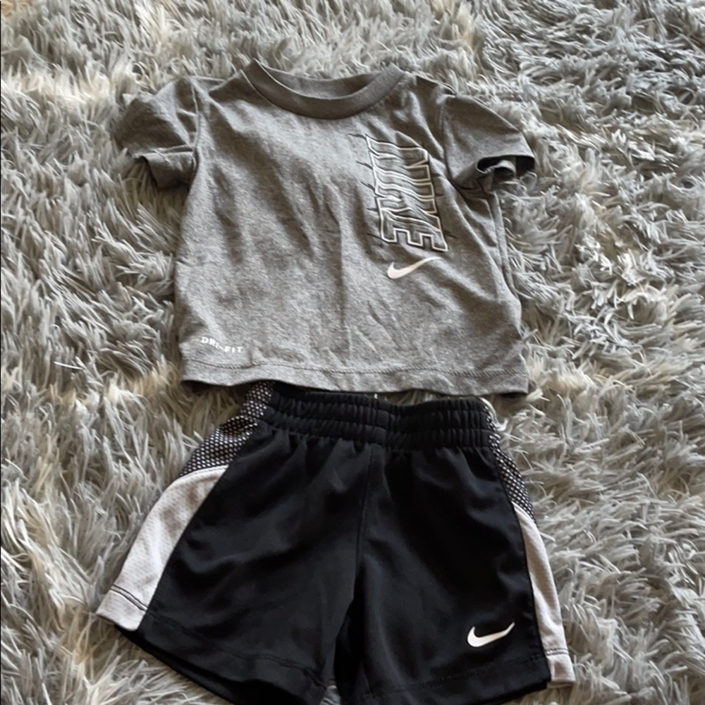 COPY - Baby boy Nike set